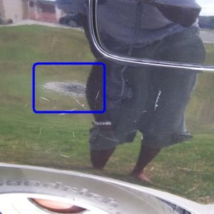 Missing clearcoat ?