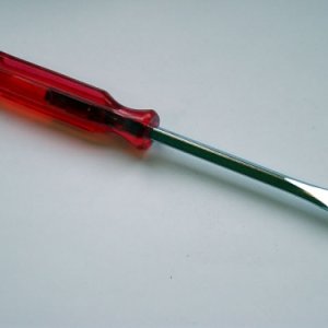 screwdriver
