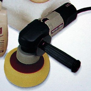 1995 Meguiar's Catalog