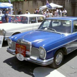 Merceds_Show