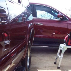 Buick Enclave