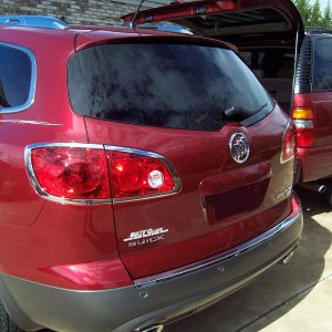 Buick Enclave