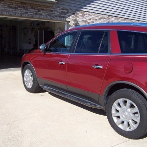Buick Enclave
