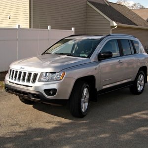 Media '2011 JeepCompass Latitude' in album 'WAXOFF'
