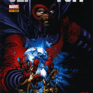 ultimatumcomic