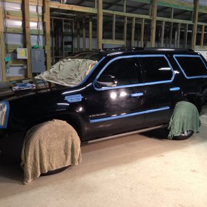 Escalade_prep