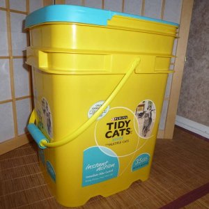 Storage Solution