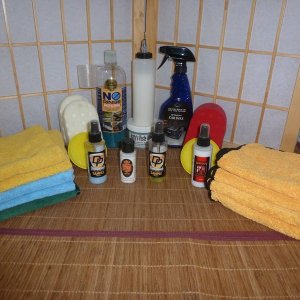 Storage Solution