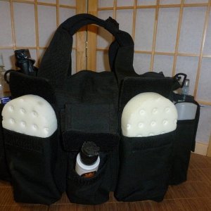 Storage Solution
