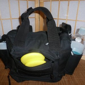 Storage Solution