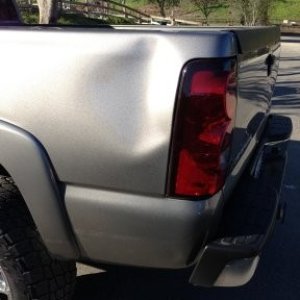 Dent 1