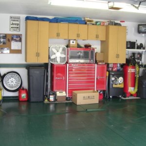 My Garage