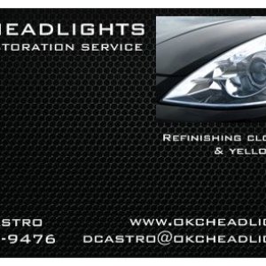 Card Front