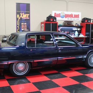 The Art of Polishing Paint Advanced Detailing Classes