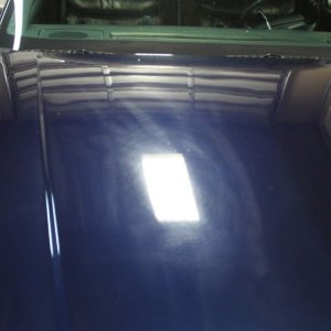 The Art of Polishing Paint Advanced Detailing Classes