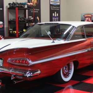 The Art of Polishing Paint Advanced Detailing Classes