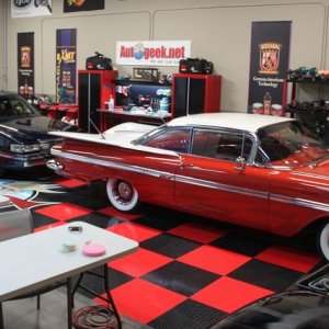 The Art of Polishing Paint Advanced Detailing Classes