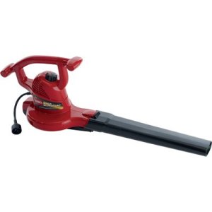 Toroleafblower