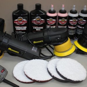 Detailing Classes at Autogeek with Mike Phillips