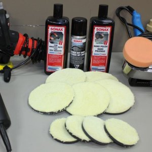 Detailing Classes at Autogeek with Mike Phillips