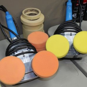 Detailing Classes at Autogeek with Mike Phillips