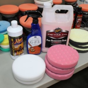 Detailing Classes at Autogeek with Mike Phillips