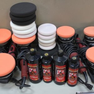 Detailing Classes at Autogeek with Mike Phillips