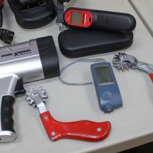 Detailing Classes at Autogeek with Mike Phillips