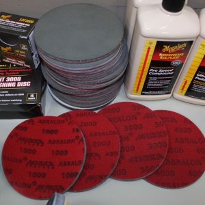 Detailing Classes at Autogeek with Mike Phillips