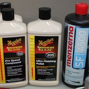 Detailing Classes at Autogeek with Mike Phillips