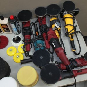 Detailing Classes at Autogeek with Mike Phillips