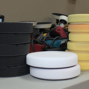 Detailing Classes at Autogeek with Mike Phillips