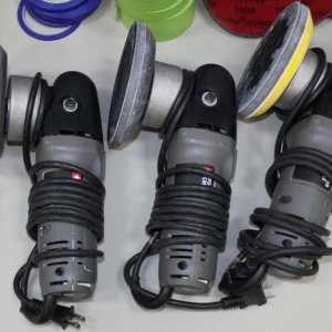 Detailing Classes at Autogeek with Mike Phillips