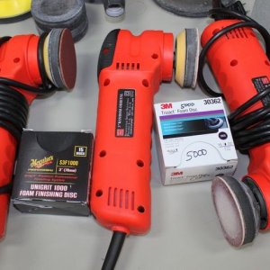 Detailing Classes at Autogeek with Mike Phillips
