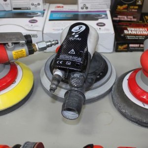 Detailing Classes at Autogeek with Mike Phillips