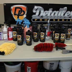 Detailing Classes at Autogeek with Mike Phillips