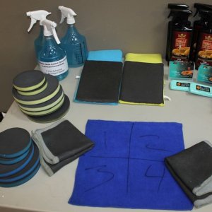 Detailing Classes at Autogeek with Mike Phillips