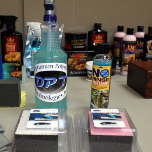 Detailing Classes at Autogeek with Mike Phillips