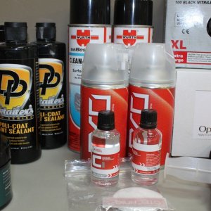 Detailing Classes at Autogeek with Mike Phillips
