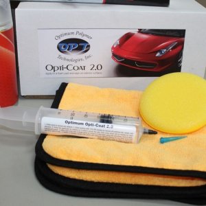 Detailing Classes at Autogeek with Mike Phillips