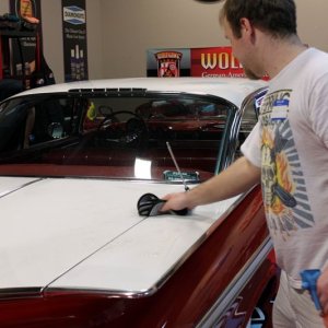 Detailing Classes at Autogeek with Mike Phillips