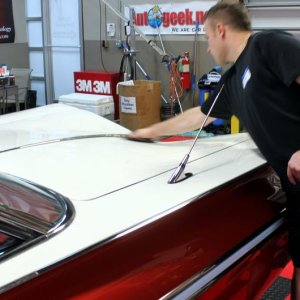 Detailing Classes at Autogeek with Mike Phillips