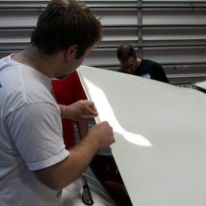 Detailing Classes at Autogeek with Mike Phillips