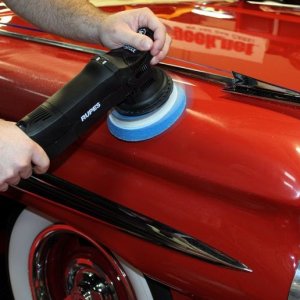 Detailing Classes at Autogeek with Mike Phillips