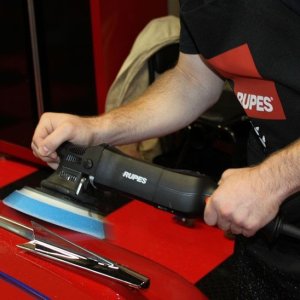 Detailing Classes at Autogeek with Mike Phillips