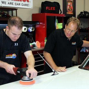Detailing Classes at Autogeek with Mike Phillips