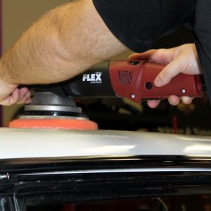 Detailing Classes at Autogeek with Mike Phillips