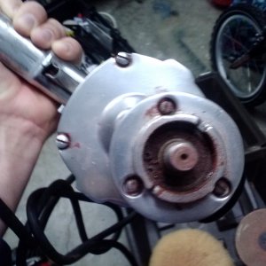 Spindle