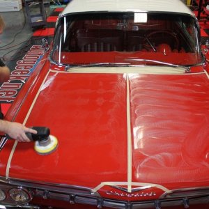 Detailing Classes at Autogeek with Mike Phillips
