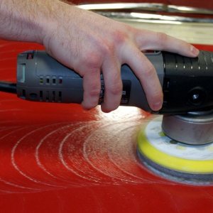 Detailing Classes at Autogeek with Mike Phillips